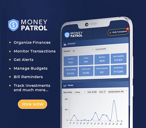 Best Free Personal Finance Software For Windows 10 MoneyTalk MoneyPatrol