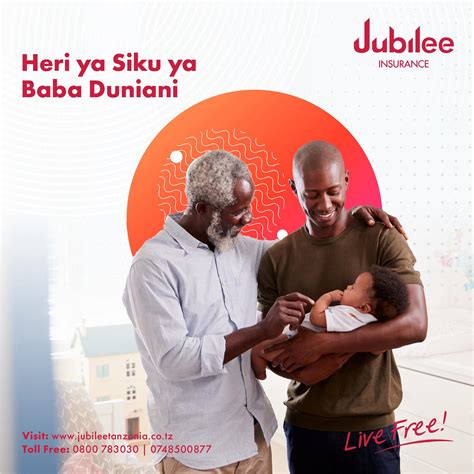 Jubilee Insurance Tanzania | Dar es Salaam