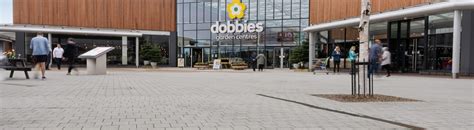 Block Paving Retail Project For Dobbies Garden Centre