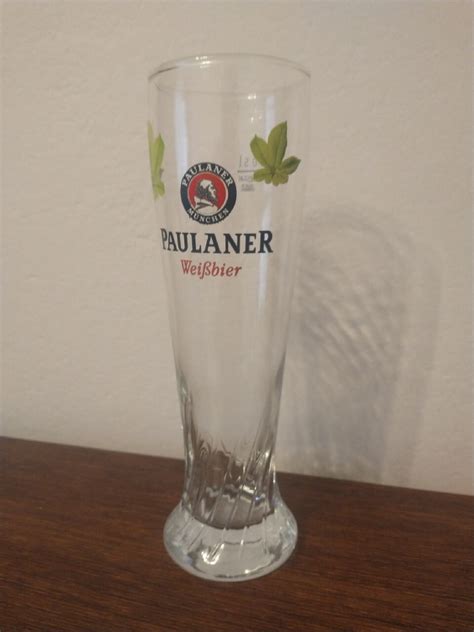 Szklanka Do Piwa Paulaner Bielsko Bia A Kup Teraz Na Allegro Lokalnie