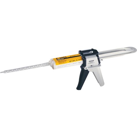 Loctite Dual Cartridge Manual Applicator Ml Ab Shop