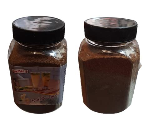 Swadeshi Shikanji Masala Packaging Size G Packaging Type Jar At