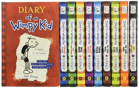 16 Best Diary of a Wimpy Kid Quotes (Books and Movies)