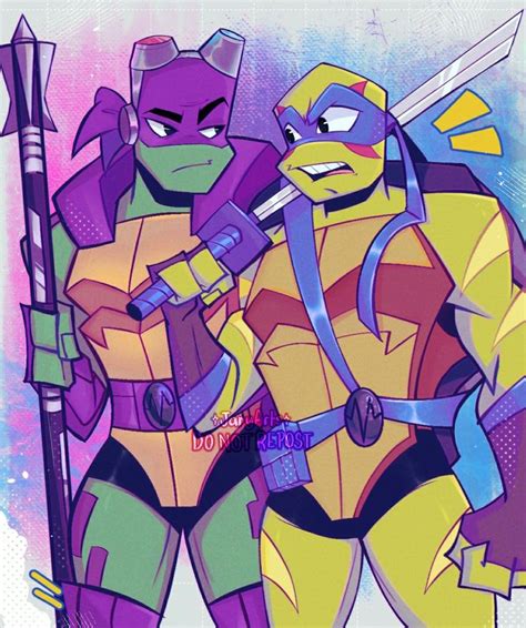 Автор jaryarts Teenage mutant ninja turtles artwork Teenage mutant