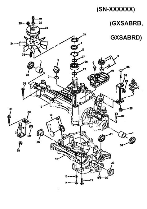 Schema Electrique Husqvarna Cth Combles Isolation