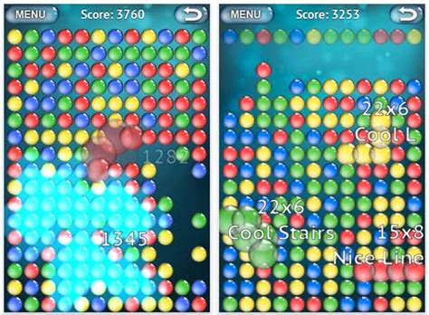 Bubble Explode Game Tricksisse