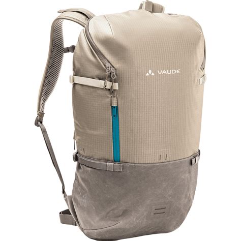 Vaude Citygo L Ii Rucksack Linen Bike