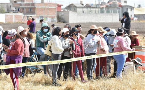 Galer A Con Brigadas Hallan Sin Vida A Jovencito Desaparecido En San