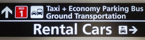 Car Rentals Fort Lauderdale Airport