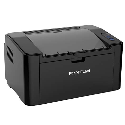 Pantum P2500W Impresora Láser Monocromo WiFi PcComponentes