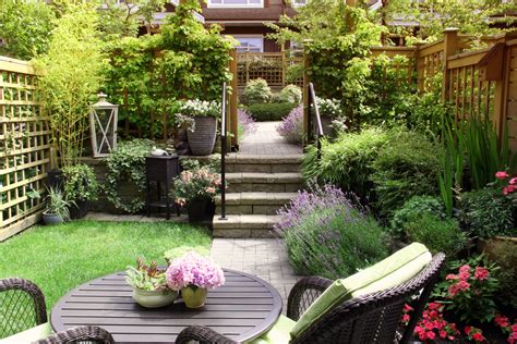 From Bland To Beautiful: Tips To Elevate Your Garden Design - Making ...