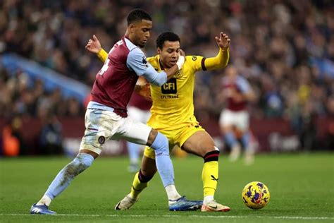 Sheffield United Vs Aston Villa Pronóstico Predicción Acertada Y Segura