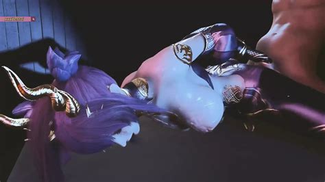 Zi Yan Bigtits Beauty In Motion 3D Animation Asian Porn By FapHouse XHamster