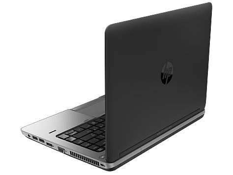 Laptop HP ProBook 640 G1 14 Core I5 4300M 8GB 500GB Windows