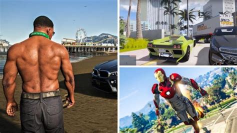 10 Safehouse Mods For Gta 5 To Have Fun With Invest Records