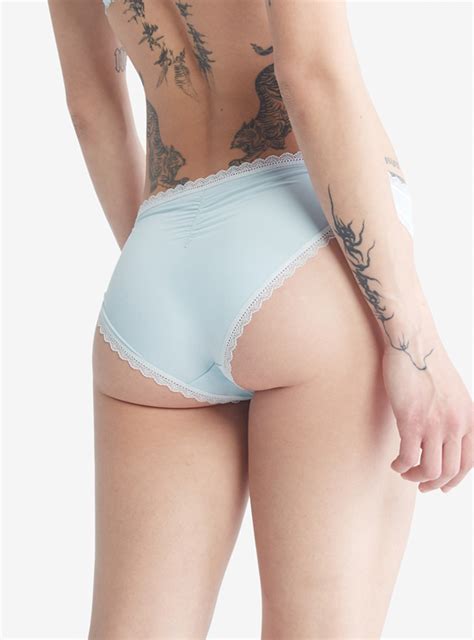 Ripley CALZÓN BIKINI MUJER CALVIN KLEIN QD