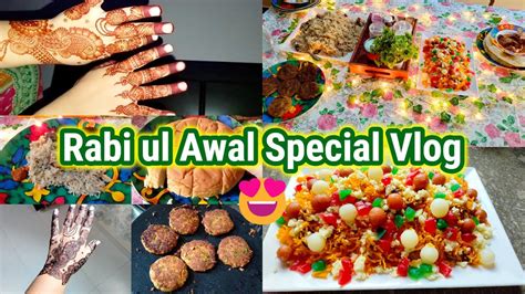 Rabi Ul Awal Special Vlog Niyaz Preparations Zarda Beef