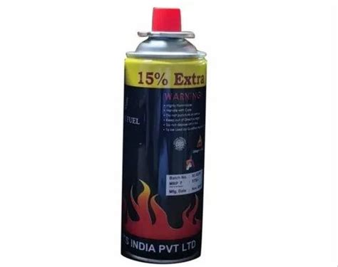 Gram Vkool Butane Gas Can At Best Price In Palghar Id