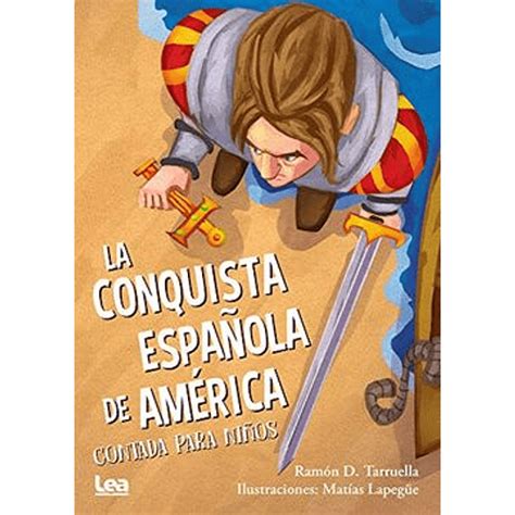 La Conquista Española De America