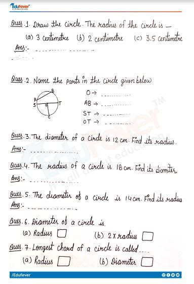 Mathematics Worksheet For Class Iv Level 59 Off