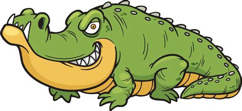 Download Transparent Alligator Clipart Png (#5565681) - PinClipart