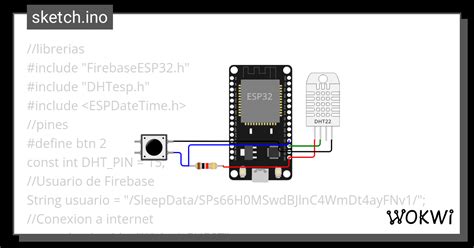 Test Ino Wokwi Esp Stm Arduino Simulator