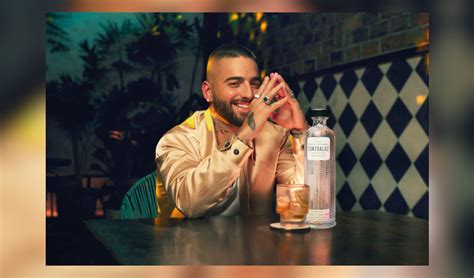 Maluma Promociona Su Marca De Mezcal En Oaxaca Miniondas Newspaper Y