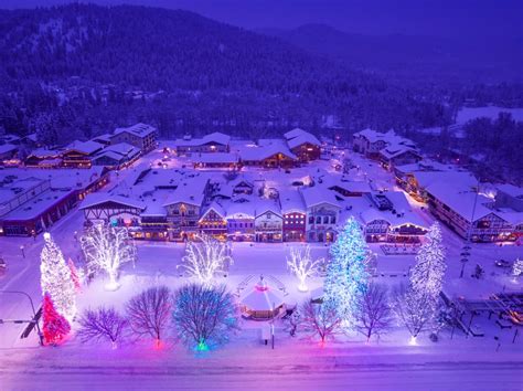 German Christmas Markets In The Usa The German Way More