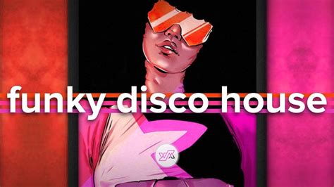 Funky Disco House Mix February Humanmusic Youtube Music