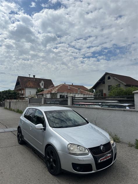 Volkswagen Golf Tdi Cijena Crna Gora Podgorica