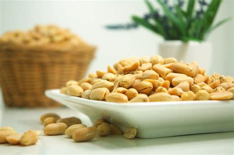 This Simple Method Significantly Reduces Peanut Allergies