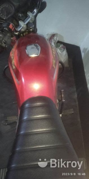 Bajaj Platina H Gear Honda For Sale Natore Bikroy