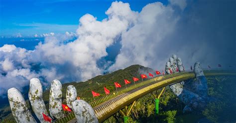 Vietnam Emerging As New Tourist Hot Spot In Southeast Asia