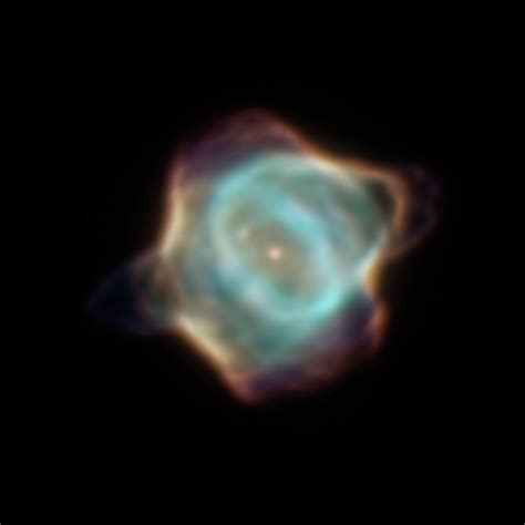 The Stingray nebula is fading fast, Hubble telescope photos reveal | Space