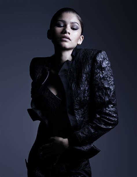 Zendaya Coleman Beautiful Photoshoot Hot Celebs Home