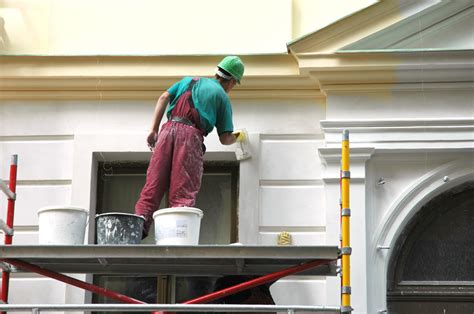 Commercial Painting Painting Contractors Vancouver