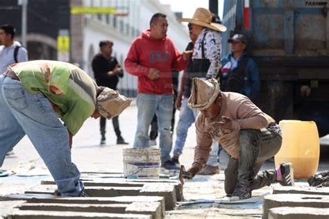 Piden libertad de albañil indígena preso Agencia 24mm