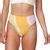 L Space Frenchi Printed Bikini Bottom Women S Backcountry