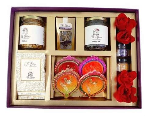 Diwali Gift Hampers Box At Box In Nagpur Id