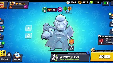 Video Brawl Stars Les Ma Trise C Est Cool Youtube