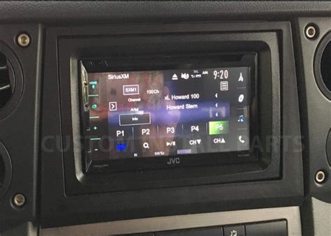 2006 Jeep Commander Stereo Wiring Harness Database - Faceitsalon.com