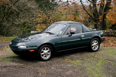 91 Mazda Miata Special Edition Available Now At Sports Car Flickr