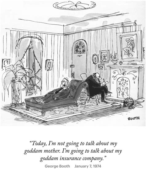 The New Yorker on Twitter: "Peruse almost a century of cartoons about ...