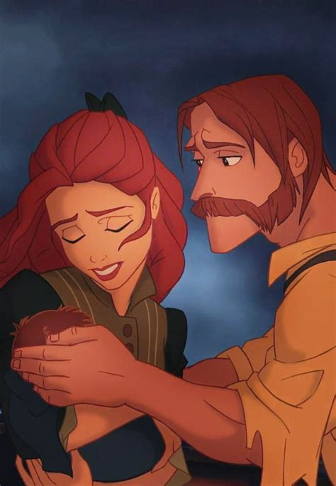 How Touching Disney Zeichnungen Disney Pixar Tarzan Disney