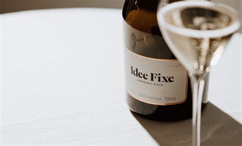 Idée Fixe Features In Matthew Jukes Top 100 Best Australian Wines