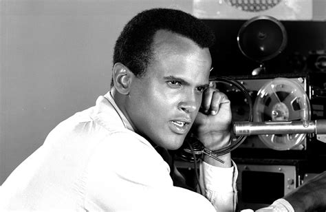 Harry Belafonte Movies