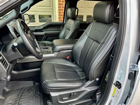 2019 Ford F 150 Roush Edition Supercharged Stock B85154 For Sale Near