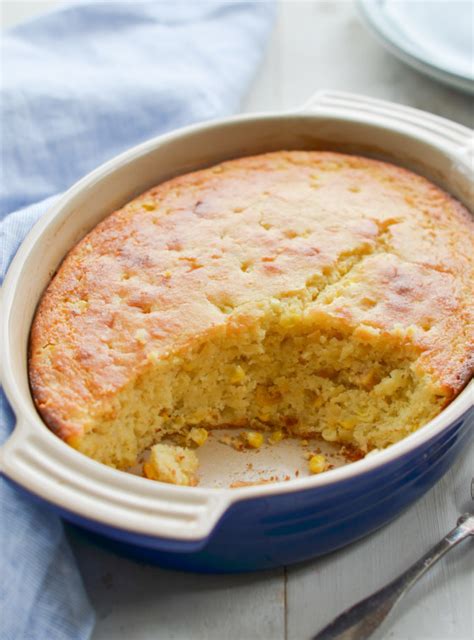 The Best Cornbread Muffins Once Upon A Chef