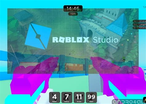 Roblox Studio Cómo Crear Tu Propio Juego De Roblox