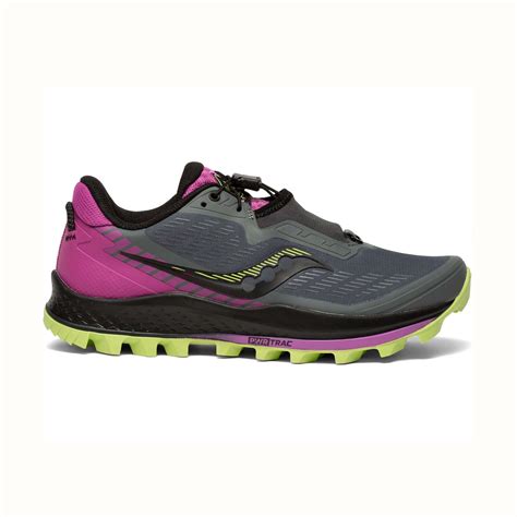 Saucony Men Axon 3 20826 12 Triple Black Sports And Games